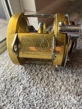 Penn international for sale  Saint Petersburg