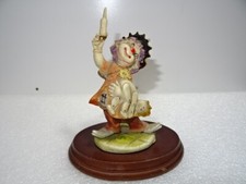 Quirky resin ornament for sale  PONTYPRIDD