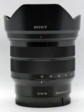 Sony oss aps for sale  Denver