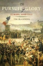 The Pursuit of Glory: Europe 1648-1815 (Penguin History of Europe) - GOOD segunda mano  Embacar hacia Mexico