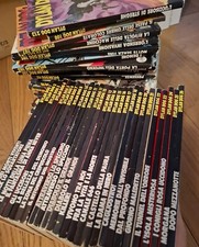 Dylan dog numeri usato  Genova