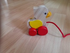 Goki ente ellah gebraucht kaufen  Wegberg