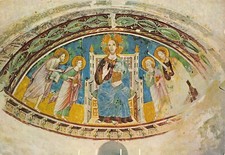 Al17 63c basilica usato  Lugo