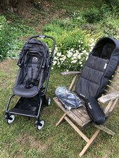 Cybex eezy twist for sale  SITTINGBOURNE