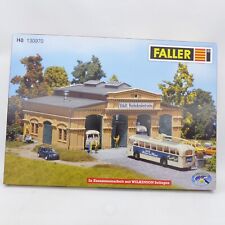 Faller bausatz 130970 gebraucht kaufen  Erftstadt