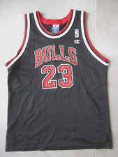 Maillot basket bulls d'occasion  Arles