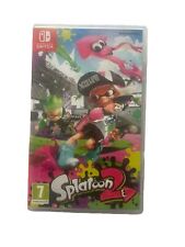 Splatoon 2 gebraucht kaufen  Herzogenrath