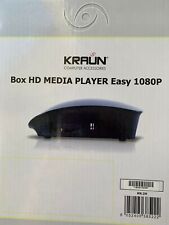 Box media player usato  Talla
