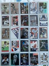 Derek jeter inserts for sale  Centerport