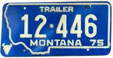 Vintage montana 1975 for sale  Mundelein