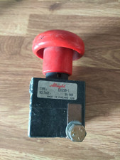 Used working albright for sale  KNUTSFORD