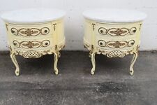 French marble top for sale  Hollywood