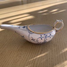 Blue white porcelain for sale  SHEERNESS
