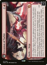 Mtg invasion tarkir usato  Massa