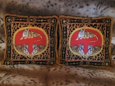 Riginal versace kissen gebraucht kaufen  Karlsruhe