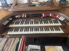 Wurlitzer theatre rgeln gebraucht kaufen  Offenbach am Main