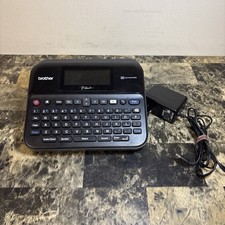 Brother touch label for sale  Westbrook