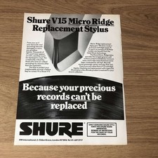 Gram69 magazine advert for sale  UK