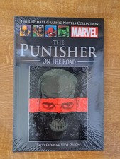 Punisher 2018 marvel for sale  BRANDON
