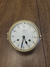 Antique brass schatz for sale  Sebastian