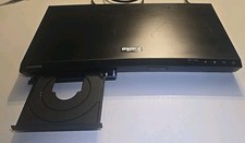 Usado, Leitor de Blu-ray Samsung Ultra HD UBD-KM85C WIFI & 3D 100% Testado Sem Controle Remoto comprar usado  Enviando para Brazil