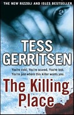 Killing place gerritsen for sale  UK