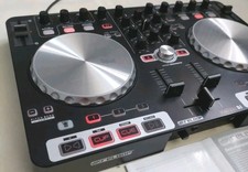 Reloop beatmix controller gebraucht kaufen  Hildesheim