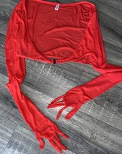 Sexy sheer red for sale Sexy sheer red for sale  EXETER