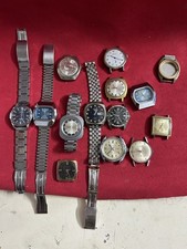 Lotto n.13 orologi usato  Palermo