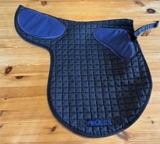 Prolite black padded for sale  NOTTINGHAM