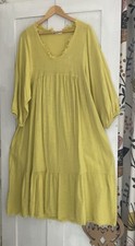 Lovely mustard yellow for sale  ST. IVES