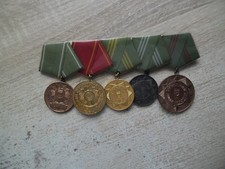 Ddr rdensspange bilder gebraucht kaufen  Görzke