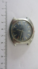 Montre vintage mecanique d'occasion  Quarouble