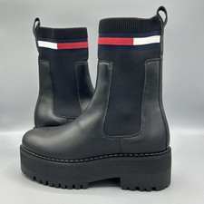 Tommy hilfiger black for sale  SHEFFIELD