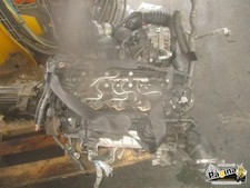 Motore semicompleto per usato  Saviore dell'Adamello