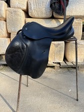 16.5inch barnsby saddle for sale  UXBRIDGE