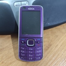 Nokia classic 6220 for sale  BONNYRIGG
