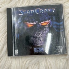 Starcraft version 1.0 for sale  Belle Plaine