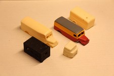 Resin w50 rohteile gebraucht kaufen  Deutschland