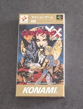 Castlevania dracula nintendo d'occasion  Châteauneuf-les-Martigues