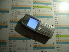 Nokia 6610i débloqué d'occasion  Crémieu