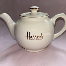 Harrod knightsbridge porcelain for sale  GRAYS