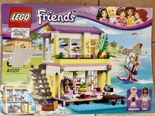 Lego friends 41037 gebraucht kaufen  Tönning