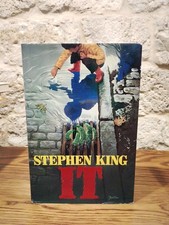 Stephen king prima usato  Ascoli Piceno