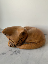 Katze holz esche gebraucht kaufen  Lehre