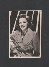 Vintage judy garland for sale  HARWICH