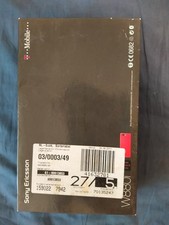 handy sony ericsson W880 i comprar usado  Enviando para Brazil