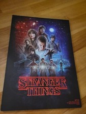 Netflix stranger things for sale  Lancaster