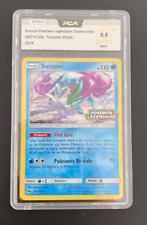 Carte pokemon suicune d'occasion  La Glacerie