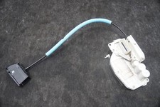Maçaneta de liberação do atuador de trava de porta esquerda 51218497857 BMW i8 2014-20 comprar usado  Enviando para Brazil
